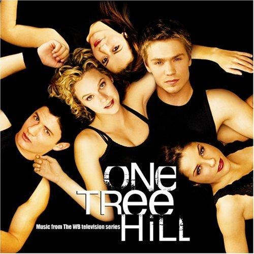 (OST) One Tree Hill (���� ������ ������) - Vol.1 - TheWasted - 2005, MP3, 192 kbps