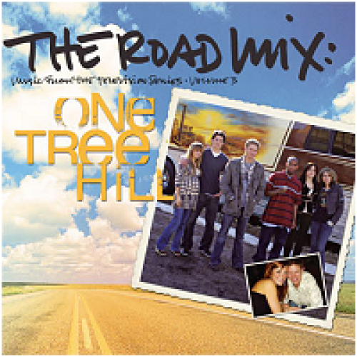 (OST) One Tree Hill (���� ������ ������) Vol. 3 - The Road Mix - 2007, MP3, 192 kbps