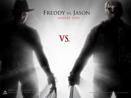 (OST - Score) Freddy vs. Jason / ������ ������ �������� - 2003, MP3, 320 kbps