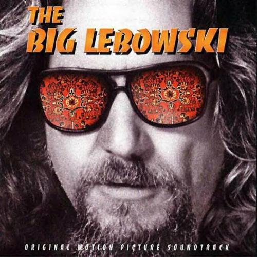 (OST) The Big Lebowski / ������� �������� - 1998, WAVPack (image + .cue)