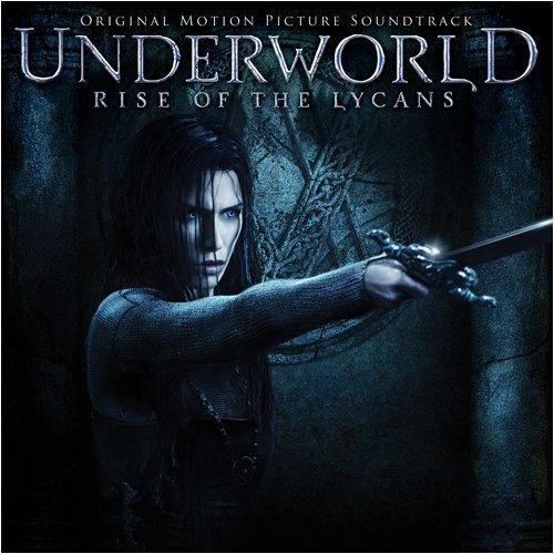 (OST) Underworld - Rise Of The Lycans (Другой мир 3: Восстание ликанов) - 2009, MP3, 320 kbps