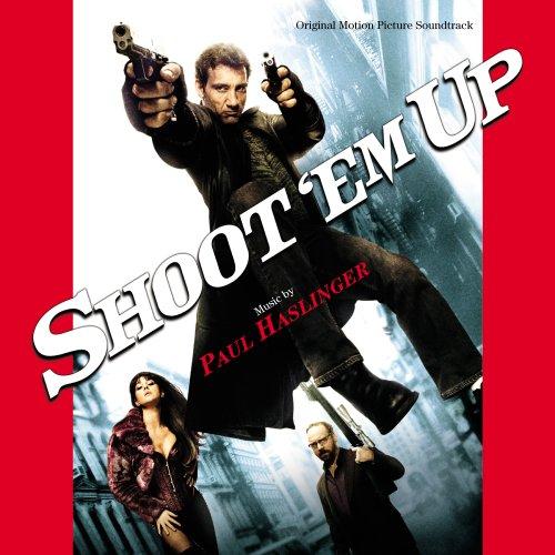 (Soundtrack) Пристрели их / Shoot 'Em Up - 2007, MP3, 128 kbps