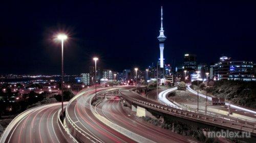 40 Best HQ City Wallpapers