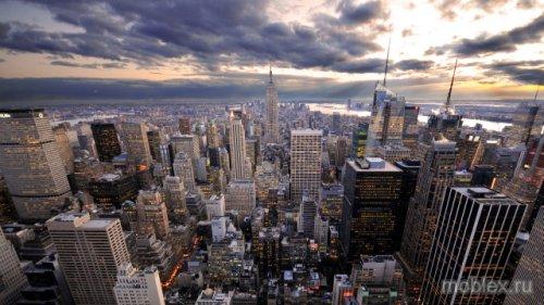 40 Best HQ City Wallpapers