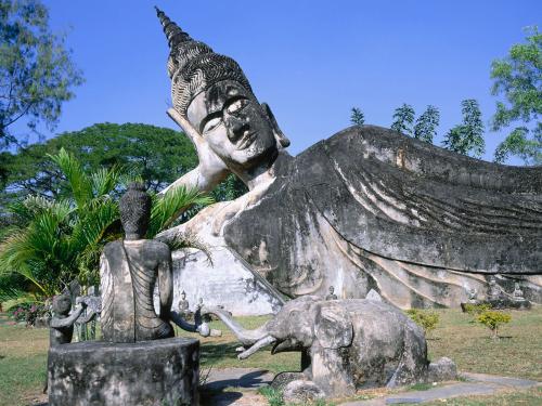 АЗИЯ/Asia Travel HD