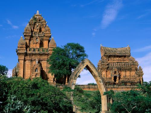 АЗИЯ/Asia Travel HD