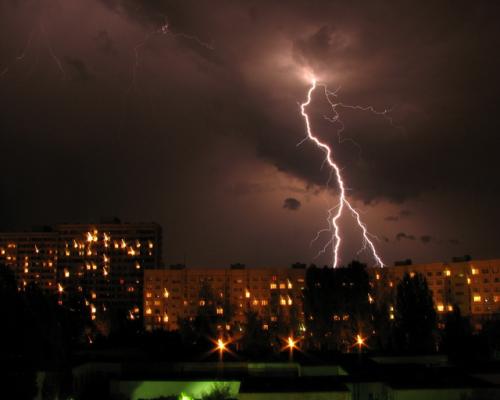 Фото нашего любимого города Тольятти