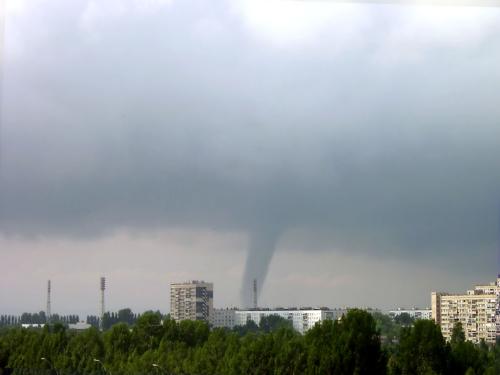 Фото нашего любимого города Тольятти