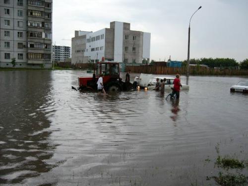 Фото нашего любимого города Тольятти