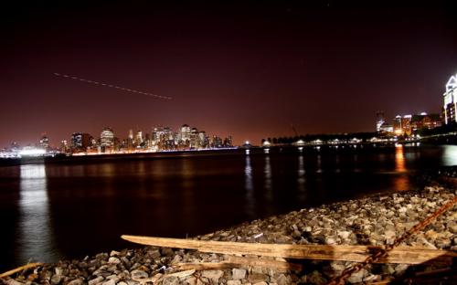 Wallpapers - Природа и Города