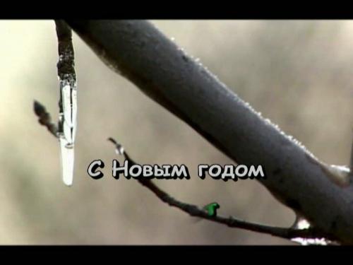 (Караоке) Рождественский подарок - 2007, DVD5, AC3