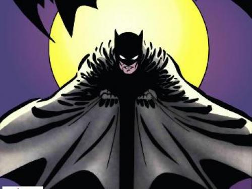 Batman, Robin and Batgirl / ������, ����� (������) [Rus, 1985-2009]