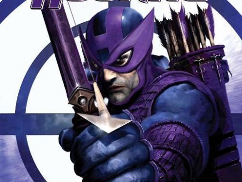 Dark Reign / ������ ������ / ������ ���������� [2008-2009, Rus]