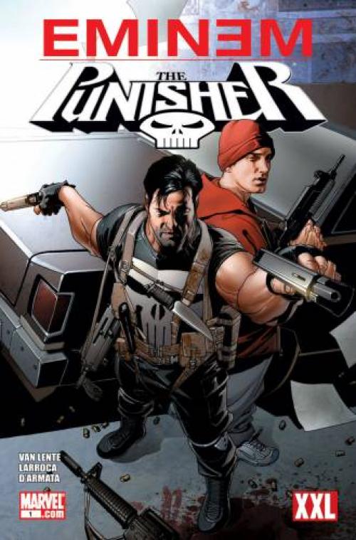 Punisher / �������� (������) [Rus, 1994-2009]
