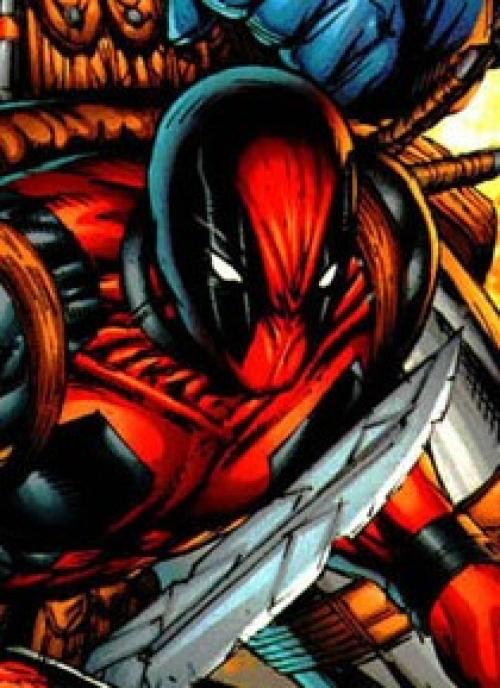 �able & Deadpool #1-9 / ����� � ������ [Rus,2004-2008]