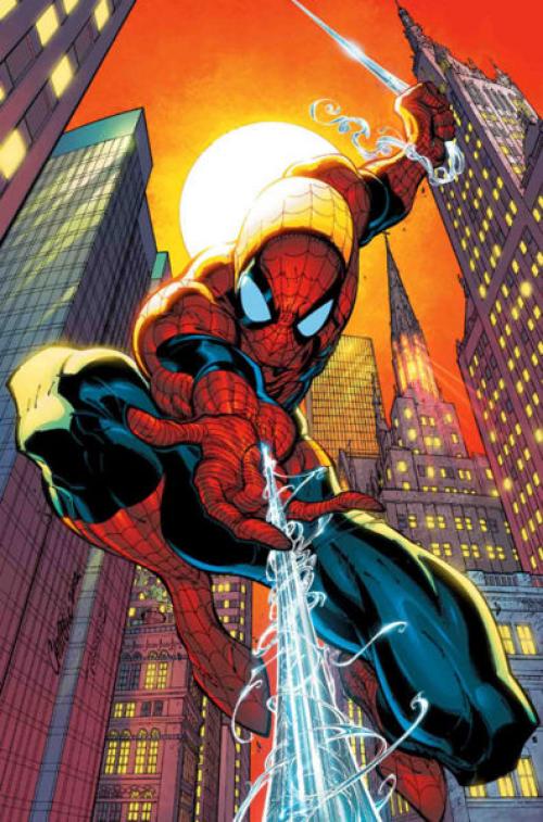 ������������ �������-���� / The Amazing Spider-Man (RUS) [1963-2009]