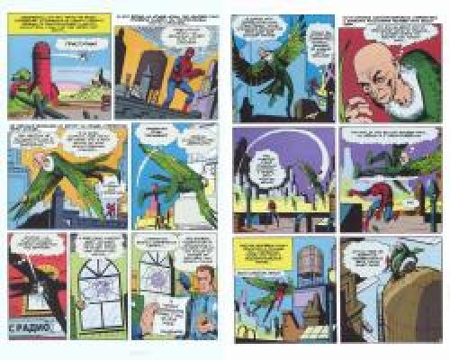 ������������ �������-���� / The Amazing Spider-Man (RUS) [1963-2009]