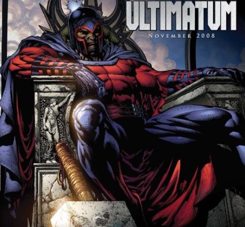 Ultimate ��������� Marvel [Rus, 2003-2009]