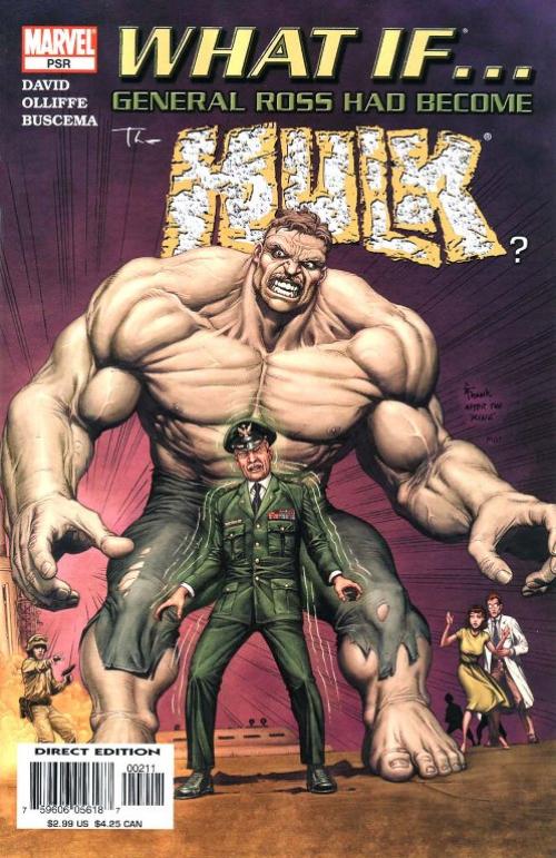 What If ? / � ���, ���� �� ? (�������) [Eng, Rus, 1977-2006]
