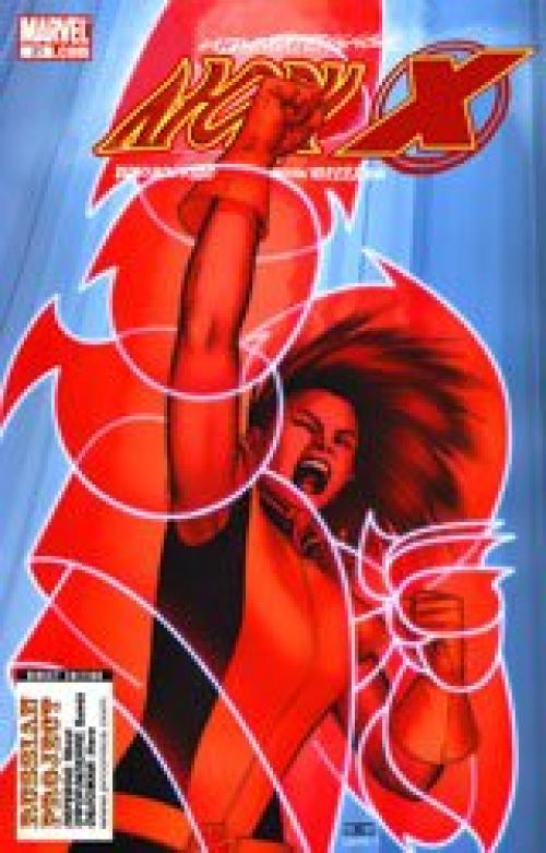 X-Men, New Excalibur, GeNext, New Mutants, Wolverine / ����-���, ����� ���������, �������, ����� �������, �������� (������) [2005-2009, Rus]