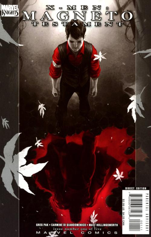 X-Men, New Excalibur, GeNext, New Mutants, Wolverine / ����-���, ����� ���������, �������, ����� �������, �������� (������) [2005-2009, Rus]