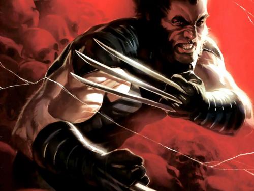 X-Men, New Excalibur, GeNext, New Mutants, Wolverine / ����-���, ����� ���������, �������, ����� �������, �������� (������) [2005-2009, Rus]