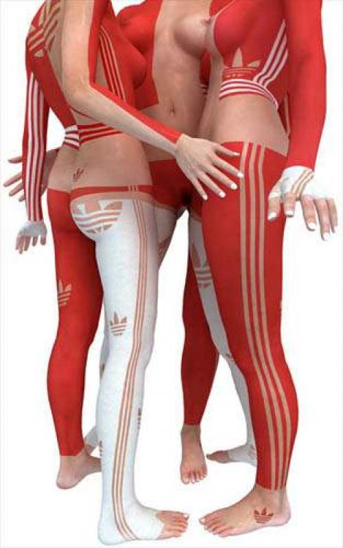 Adidas