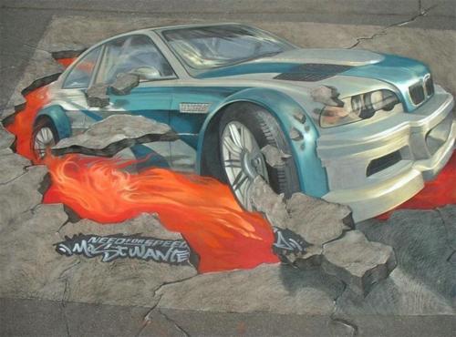 ������� �� �������� [ Graffiti Art ]
