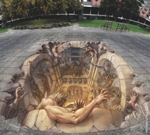 ������� �� �������� [ Graffiti Art ]