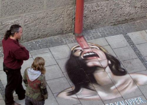 ������� �� �������� [ Graffiti Art ]