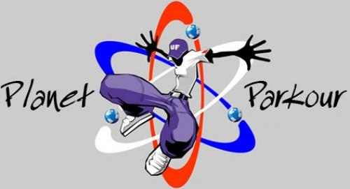 �������� ��� Parkour[������] � ����.