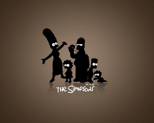 Картинки про семейку Симпсонов /Simpsons!!!!