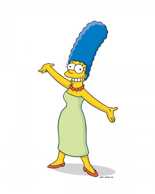 Картинки про семейку Симпсонов /Simpsons!!!!