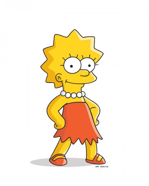 Картинки про семейку Симпсонов /Simpsons!!!!