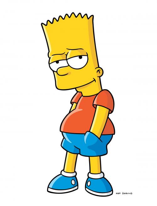Картинки про семейку Симпсонов /Simpsons!!!!