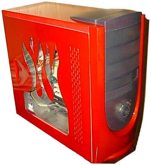 Modding