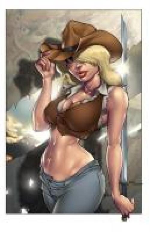 ���� (wallpapers) - Pin-Up Babes / ���������� ������� - 1623 ��. - [�������]