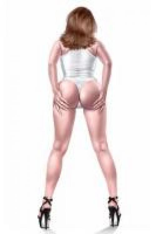 ���� (wallpapers) - Pin-Up Babes / ���������� ������� - 1623 ��. - [�������]