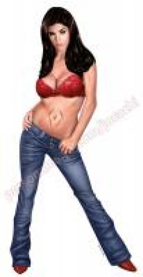���� (wallpapers) - Pin-Up Babes / ���������� ������� - 1623 ��. - [�������]