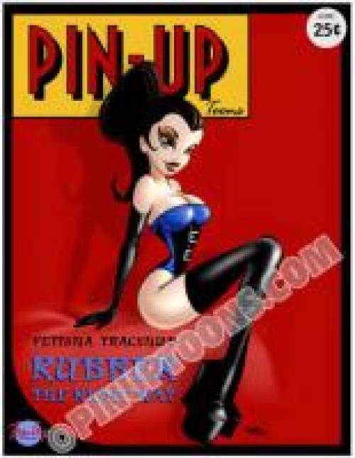 ���� (wallpapers) - Pin-Up Babes / ���������� ������� - 1623 ��. - [�������]