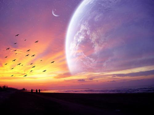 Подборки WallpapersMania до 158 выпуска