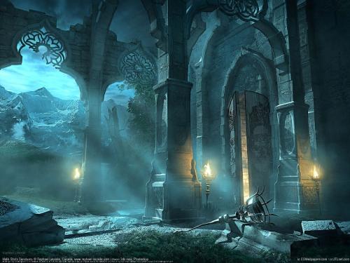 Wallpapers - 3D\ Обои 3D