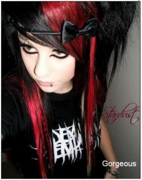 ��� .������� (EMO .Freak .Girls) Best foto