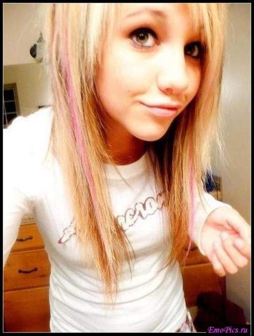 ��� .������� (EMO .Freak .Girls) Best foto