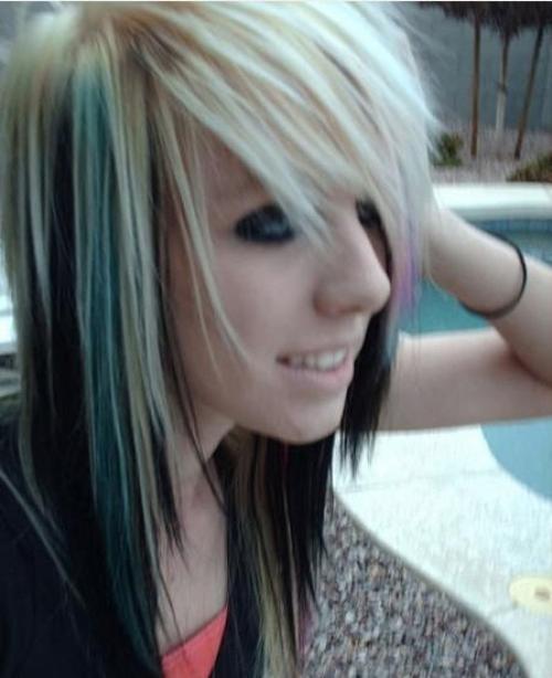 ��� .������� (EMO .Freak .Girls) Best foto