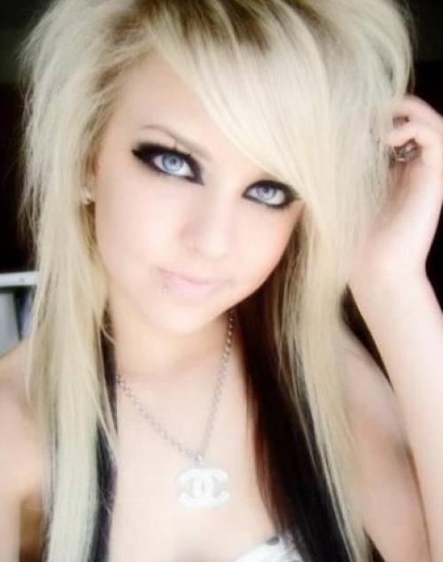 ��� .������� (EMO .Freak .Girls) Best foto