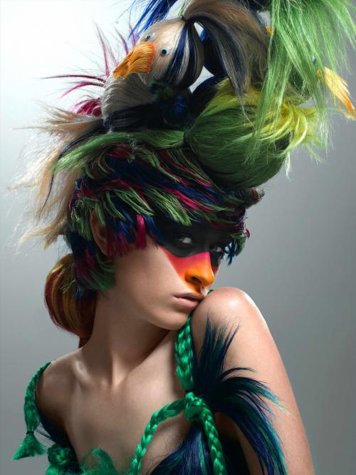 Fashion - Girls Fashion Pictures Collection (��������)