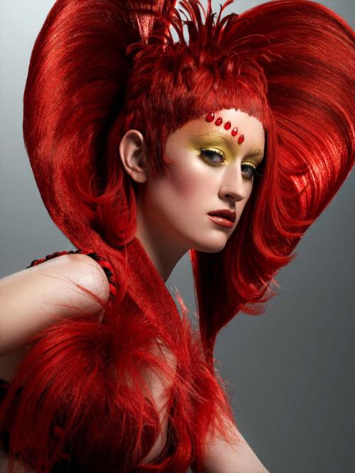 Fashion - Girls Fashion Pictures Collection (��������)