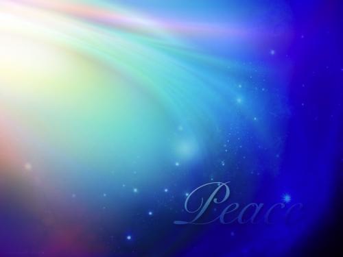 Fractal galaxy light