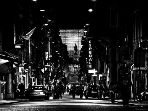 Noir-wallpaper